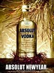 pic for Absolut Newyear